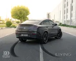 Mercedes GLE 450 2025